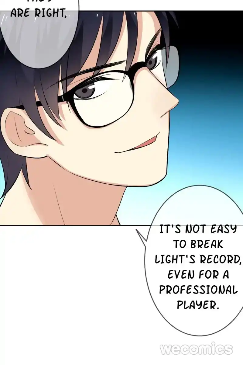 Legend Reboot Chapter 23 50